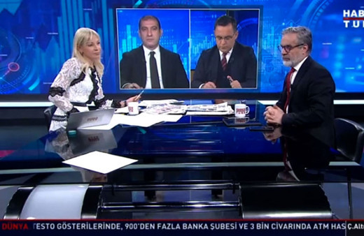 Halk TV'nin Muharrem İnce'ye uyguladığı sansür neden konuşulmuyor