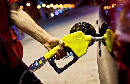 Benzin ve motorine zam geliyor