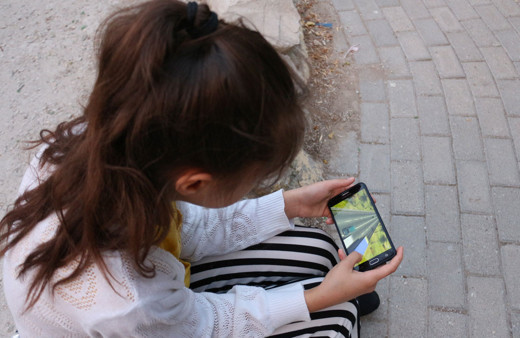 Radyofrekans radyasyonu çocukları 10 kat fazla etkileyebilir