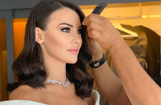 Çıplak küvet pozunu paylaştı Yasak Elma'nın yıldızı Tuvana Türkay'ın olay fotoğrafı