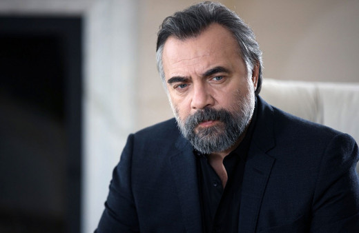 Süleyman Soylu'nun eleştirdiği dizide oynamıştı EDHO'ya beklenmedik transfer!