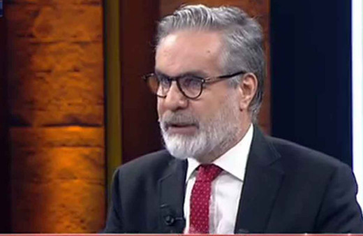 Halk Tv'nin Muharrem İnce'ye uyguladığı sansür neden konuşulmuyor?