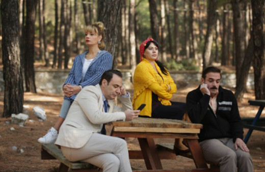 Kalk Gidelim 88. bölüm fragmanı