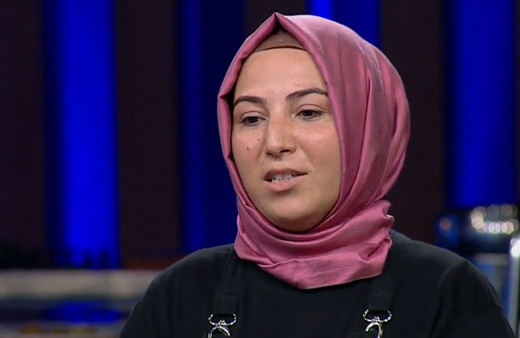 MasterChef Eda panelde anlattı! Hayatı resmen dram çıktı