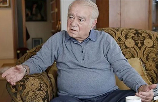 Rahmi Turan'dan önemli karar Sözcü'de birinci sayfada yok