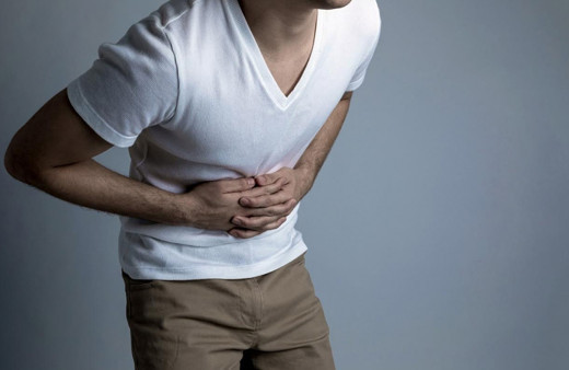 Reflü'de mide yanmasını kesen yiyecekler