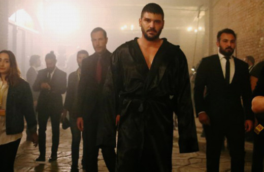 Şampiyon 11. bölüm fragmanı