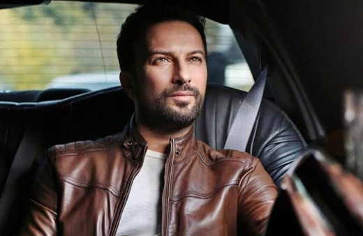 Tarkan'ın evine ayılar saldırdı Megastar bakın ne karar verdi