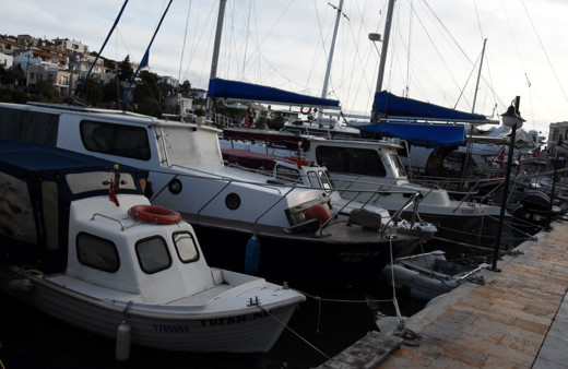 Muharrem İnce'nin 'Yazın tatil yaptılar' dediği teknenin sahibi konuştu