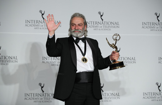 60 saniyede bugün (26 Kasım 2019)