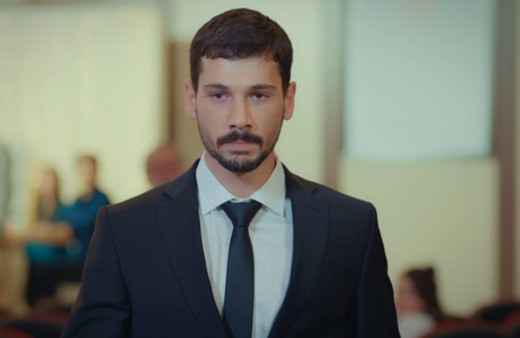 Aşk Ağlatır 13. bölüm fragmanı