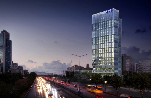 AND Gayrimenkul’den yılın kampanyası: Özel yüzde 40 indirim