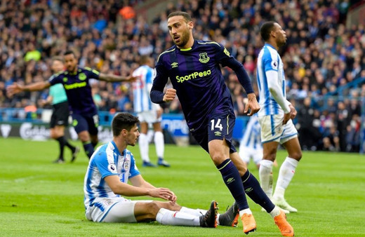 Cenk Tosun'un hocası kovulmak üzere