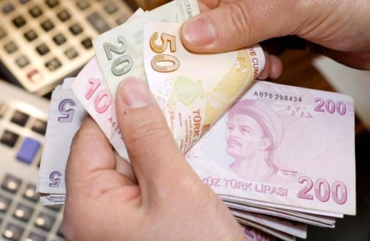 Asgari ücret mesaisi 2 Aralık'ta başlıyor! Türk-İş'in teklifi belli oldu