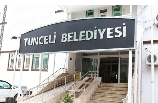 Tunceli Belediyesi'nden bir ilk! Kadın çalışanlara regl izni