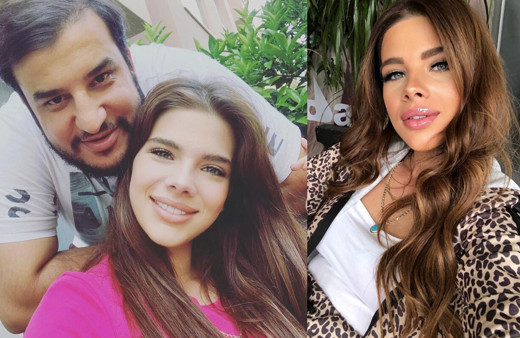 Damla Erşubaşı eşi kimdir Mustafa Can Kese ne iş yapıyor?