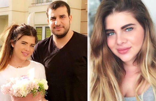 Damla Ersubaşı'nın eşi Mustafa Can Keser hamileyken aldattı ihanet böyle görüntülendi