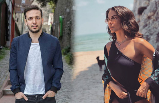 Demet Özdemir ve Oğuzhan Koç bombası patladı! İkili beraber samimi yakalandı