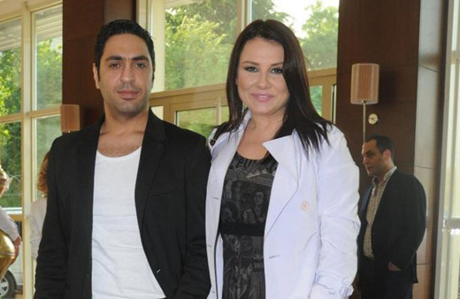 Deniz Seki'nin kardeşi Serdar Seki hastaneye kaldırıldı hastalığı bakın ne