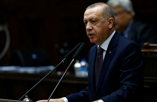 İlk kez açıklandı! FETÖ'cü şirket Erdoğan'ın konutunun görüntülerini saat saat kaydetmiş