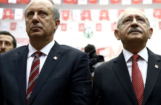 AK Partili Canbey: Bu savaş yapılacak kongre öncesi grupların savaşıdır