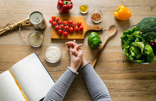 Kilo almak istiyorum diyenler için kilo aldırıcı program örneği