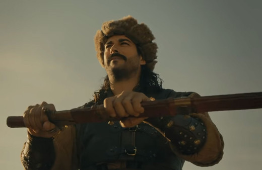 Malezya Kraliçesi "Kuruluş Osman" dizisini tavsiye etti