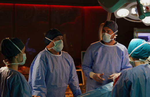 Mucize Doktor 12. bölüm 2. fragmanı