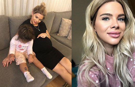 Damla Ersubaşı Mustafa Can Keser aldatma fotoğrafını yalanladı