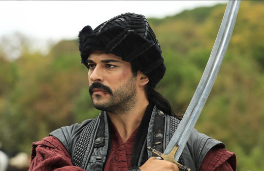 Kuruluş Osman'a olay transfer! Dengeleri değiştirecek  isim kadroda