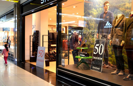 SARAR yüzde 15-20 küçülüyor! Cemalettin Sarar: Emekli işçileri çıkartıyoruz