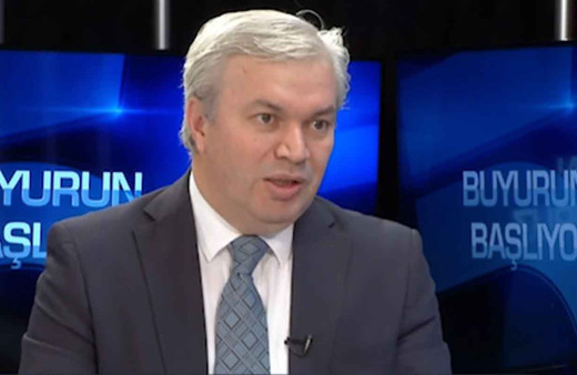 Sözcü'den sonra Milli Gazete açıkladı! Bizde de başka haber vardı yayınlamadık