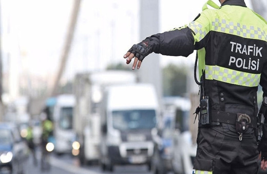 Trafik cezaları 2020 fiyatları ne kadar oldu yeni zamlı liste