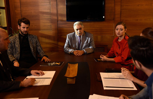 Vuslat 31. bölüm fragmanı