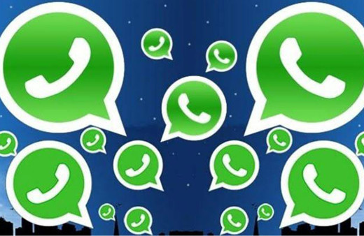 WhatsApp'a iPhone güncellemesi beklenen yenilik geldi
