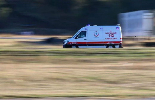 Sakarya'daki özel okulda 141 öğrenci hastanelik oldu!