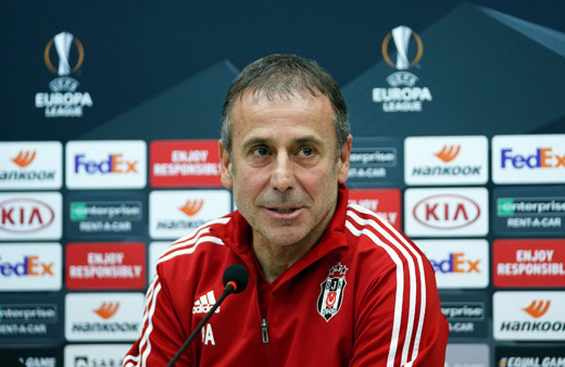 Abdullah Avcı: Oğuzhan’ın ayrılmasını istemiyorum