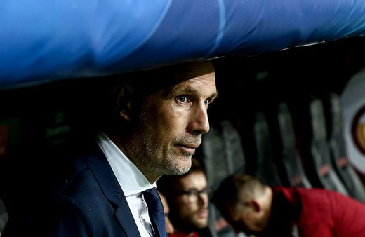 Philippe Clement: Oyuncularım ellerinden geleni yaptılar