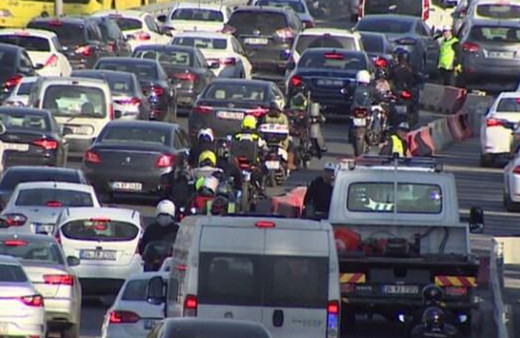 Dizel araç sahiplerine kötü haber! Süreç başladı