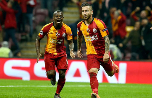 Adem Büyük attığı tek golle parasını çıkardı