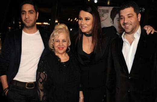 Serdar Seki kimdir ne iş yapıyor son durumu nasıl?