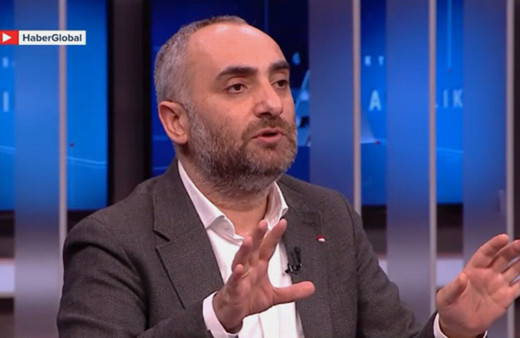 İsmail Saymaz'dan kavga çıkaracak bomba sözler