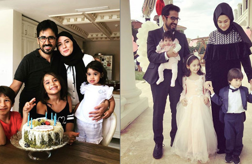 Masterchef Güzide'nin eşi kimdir Mustafa Mertcan ne iş yapıyor?