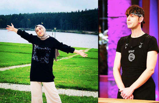 Masterchef kim elendi giden isim netleşiyor dananın kuyruğu kopacak!