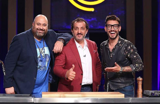 MasterChef'te dokunulmazlığı kırmızı takım aldı eleme adayları belli oldu
