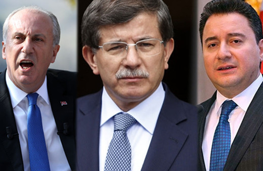 Ada Araştırma'nın son anketi: Babacan'ın yeni partisi siyasette tüm dengeleri değiştiriyor