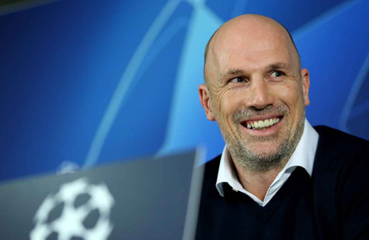 Philippe Clement: “Oyuncularım ellerinden geleni yaptılar”