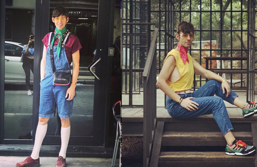 Rıfat Yurttaş kimdir kaç yaşında Masterchef Rıfat saçları protez mi?