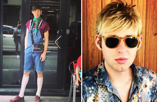 Masterchef Rıfat Yurttaş kimdir kaç yaşında saçları protez mi?