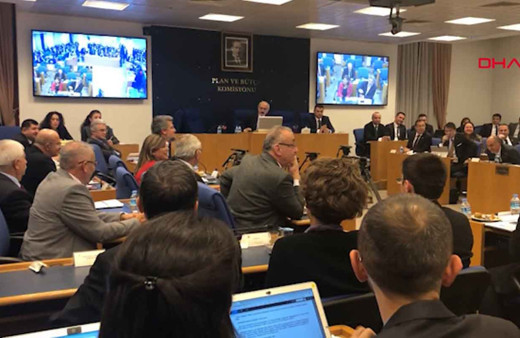 Varank'tan HDP'li vekili susturan cevap!